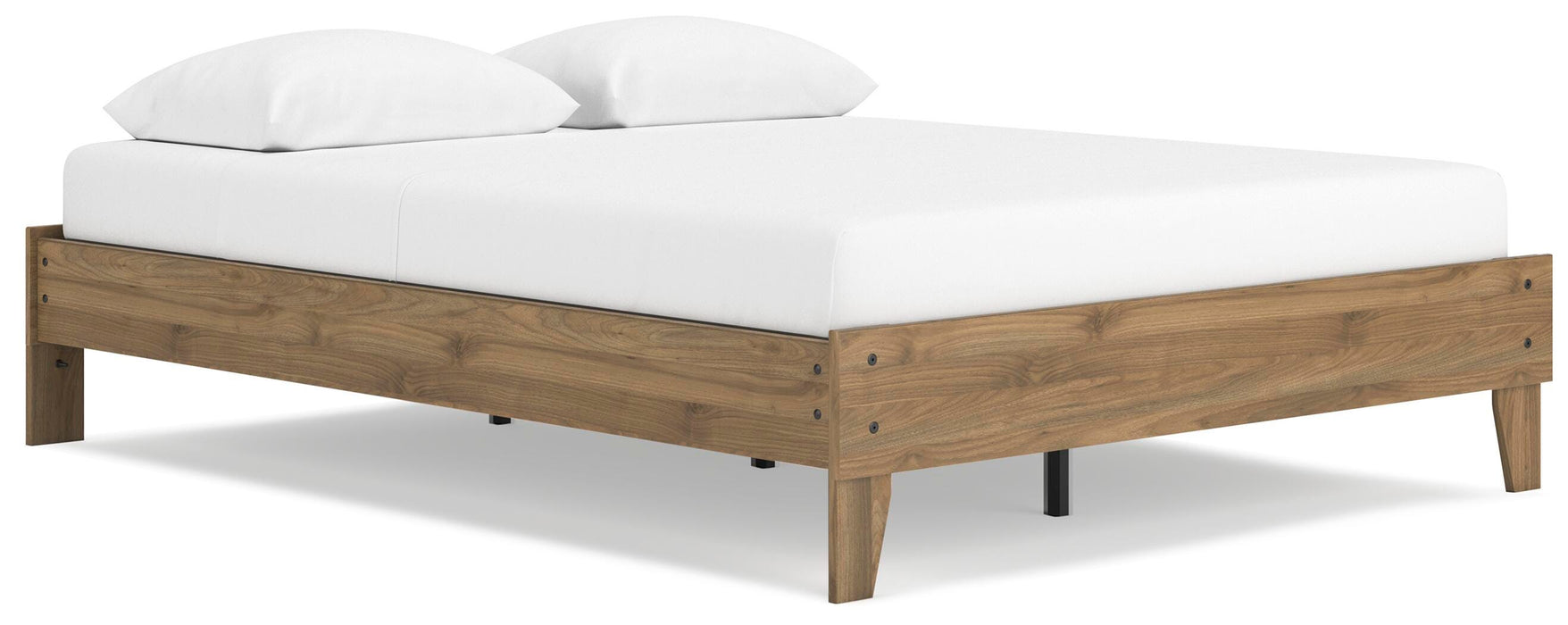 Deanlow Bed - Sigrist Furniture (Sturgis,MI)