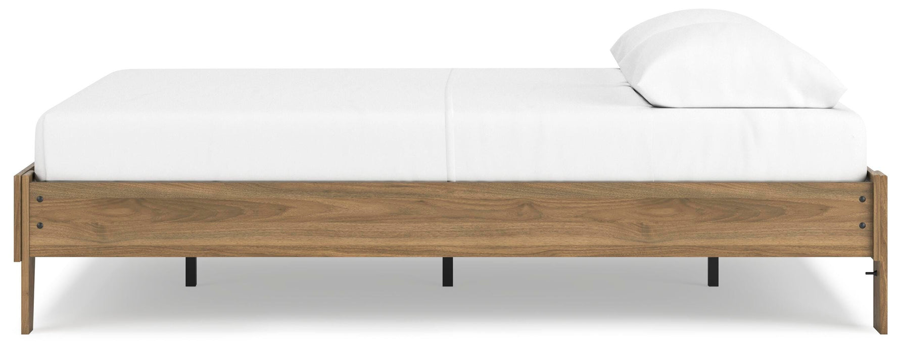 Deanlow Bed - Sigrist Furniture (Sturgis,MI)