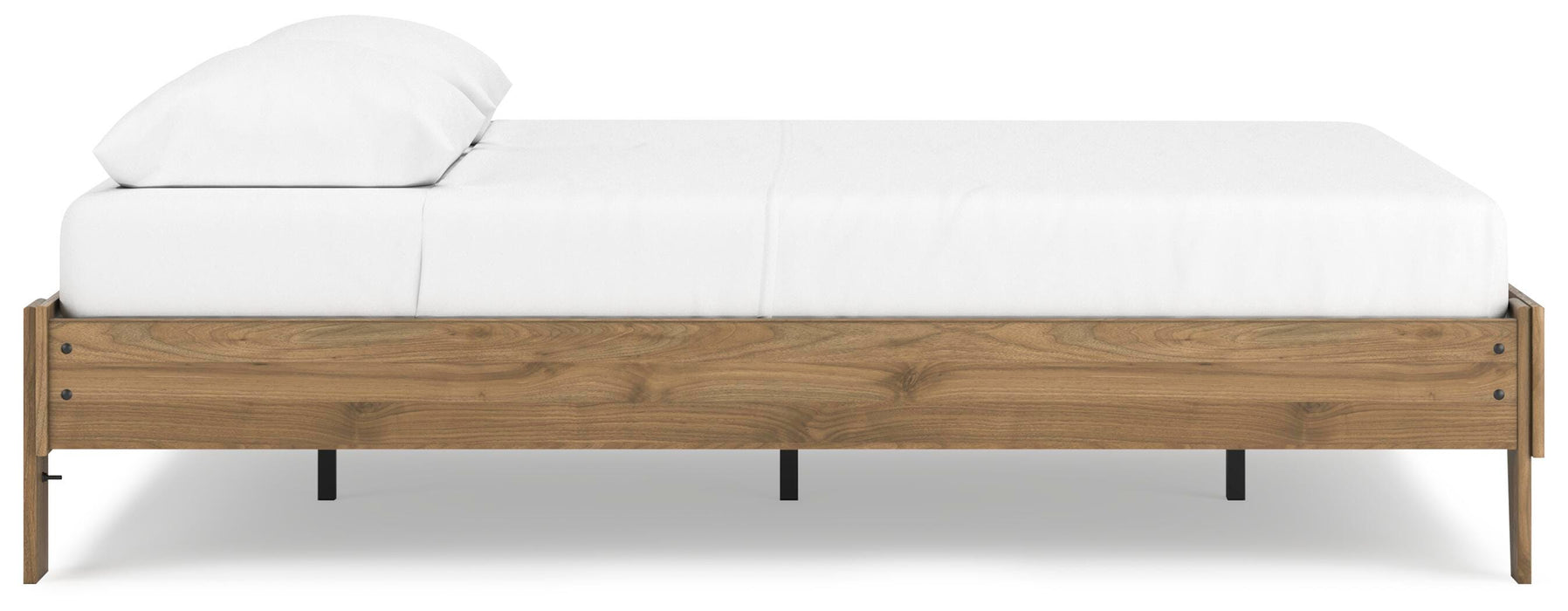 Deanlow Bed - Sigrist Furniture (Sturgis,MI)