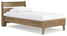 Deanlow Bedroom Package - Sigrist Furniture (Sturgis,MI)