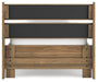 Deanlow Bedroom Package - Sigrist Furniture (Sturgis,MI)