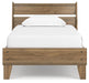 Deanlow Bedroom Package - Sigrist Furniture (Sturgis,MI)