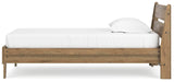 Deanlow Bedroom Package - Sigrist Furniture (Sturgis,MI)