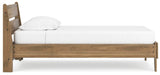 Deanlow Bedroom Package - Sigrist Furniture (Sturgis,MI)