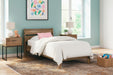 Deanlow Bed - Sigrist Furniture (Sturgis,MI)