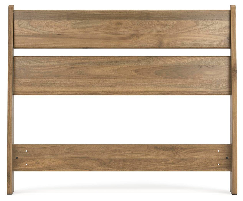 Deanlow Bed - Sigrist Furniture (Sturgis,MI)