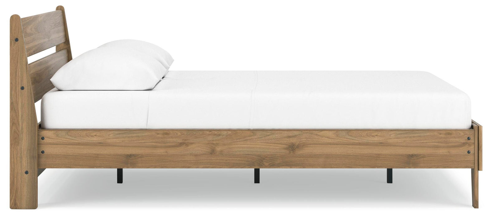 Deanlow Bed - Sigrist Furniture (Sturgis,MI)