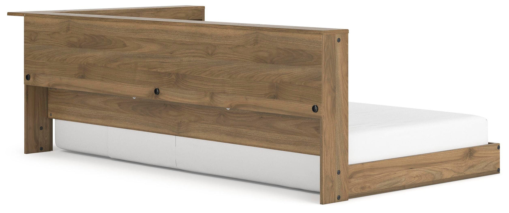 Deanlow Bed - Sigrist Furniture (Sturgis,MI)