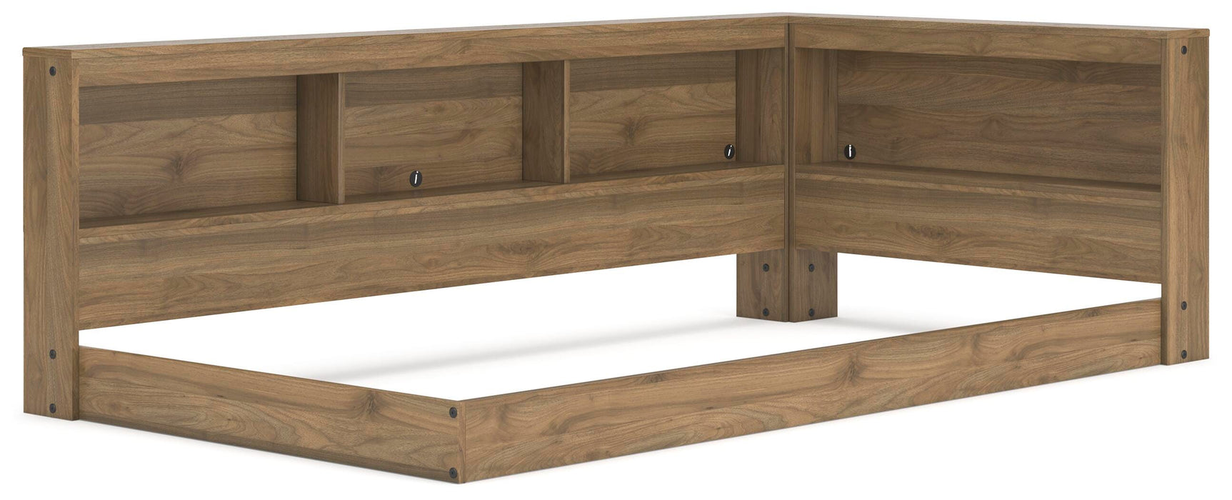 Deanlow Bed - Sigrist Furniture (Sturgis,MI)
