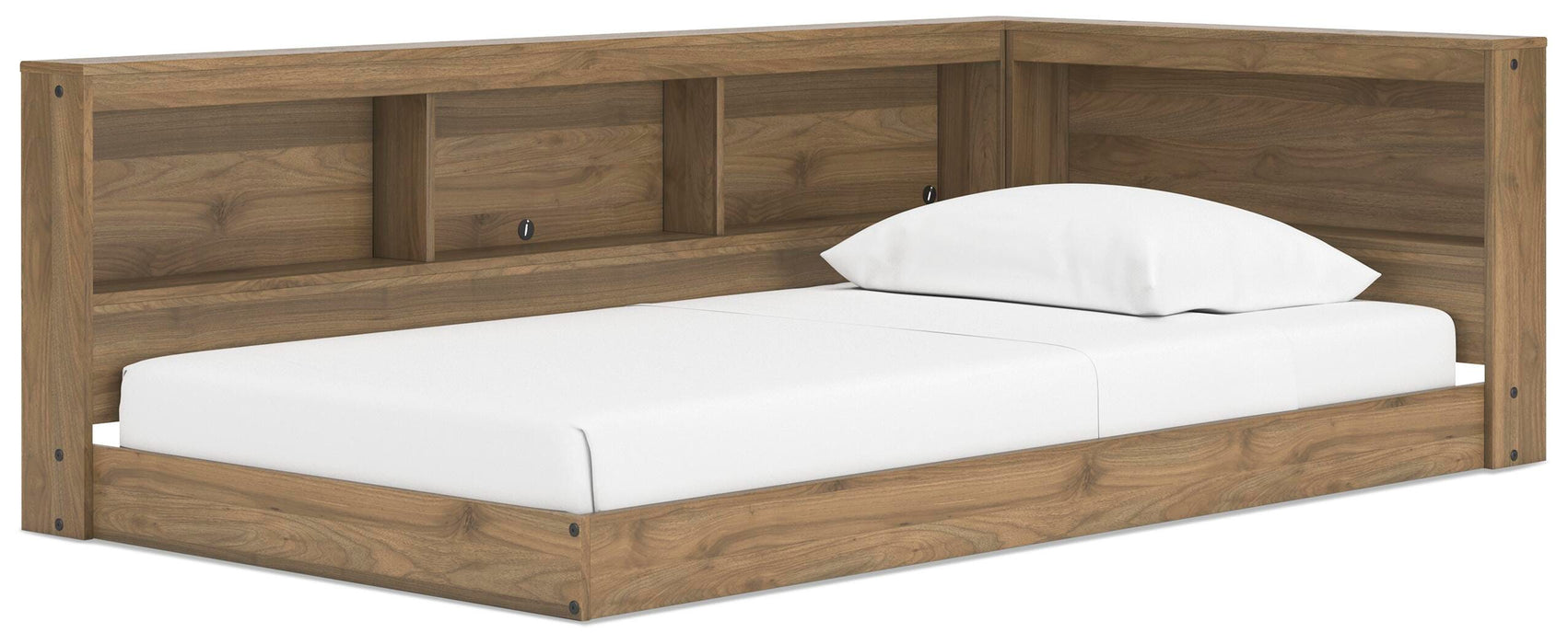 Deanlow Bed - Sigrist Furniture (Sturgis,MI)