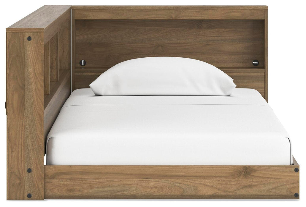 Deanlow Bed - Sigrist Furniture (Sturgis,MI)