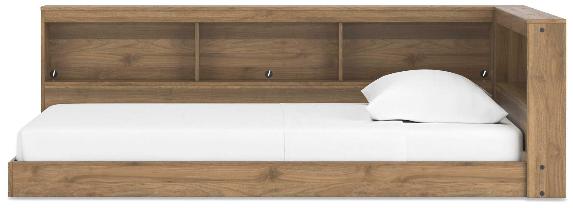 Deanlow Bed - Sigrist Furniture (Sturgis,MI)
