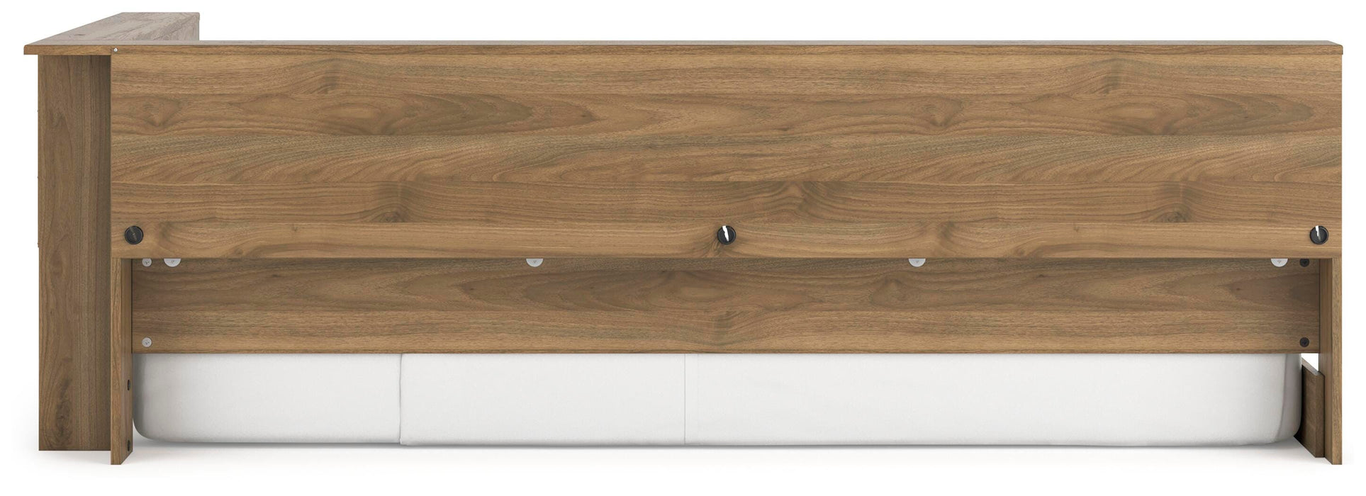 Deanlow Bed - Sigrist Furniture (Sturgis,MI)