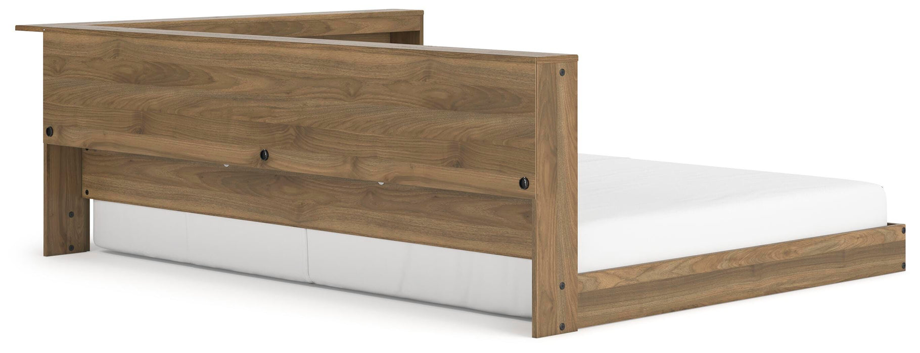 Deanlow Bed - Sigrist Furniture (Sturgis,MI)