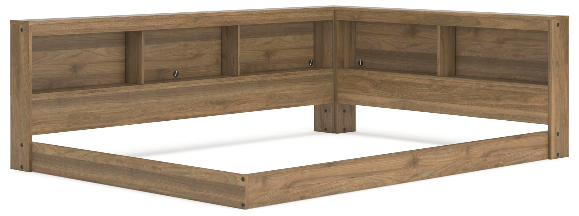 Deanlow Bed - Sigrist Furniture (Sturgis,MI)