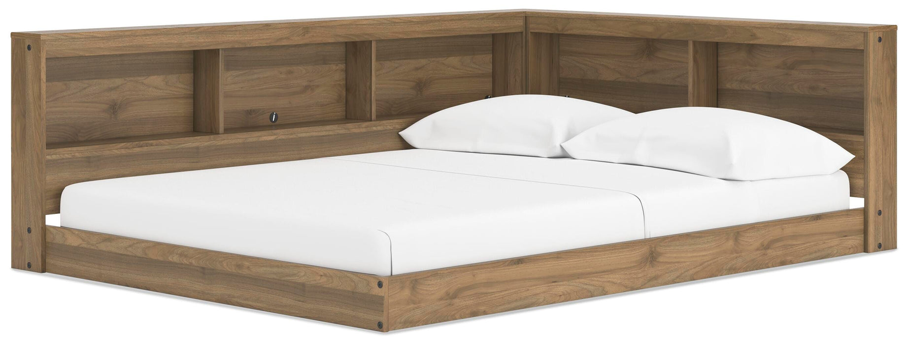 Deanlow Bed - Sigrist Furniture (Sturgis,MI)
