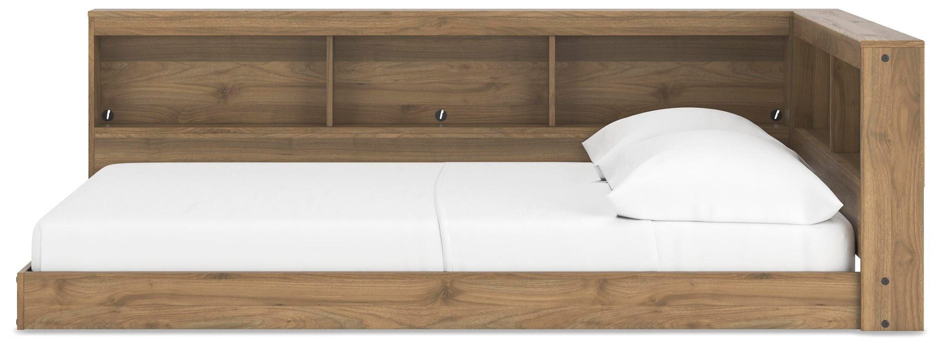 Deanlow Bed - Sigrist Furniture (Sturgis,MI)