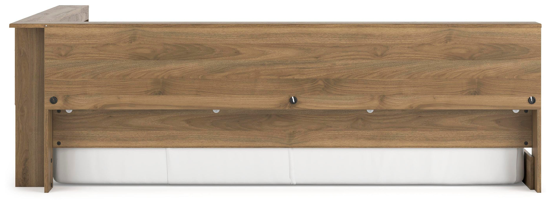 Deanlow Bed - Sigrist Furniture (Sturgis,MI)