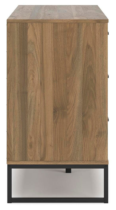 Deanlow Bedroom Package - Sigrist Furniture (Sturgis,MI)