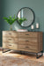 Deanlow Bedroom Package - Sigrist Furniture (Sturgis,MI)