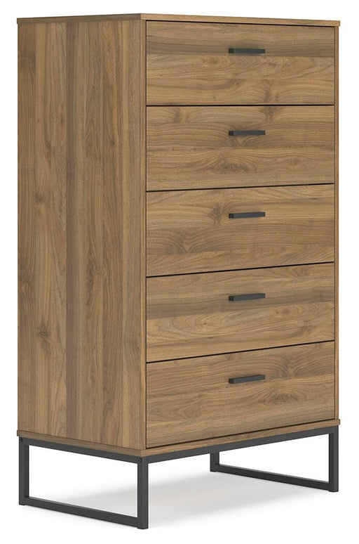Deanlow Chest of Drawers - Sigrist Furniture (Sturgis,MI)