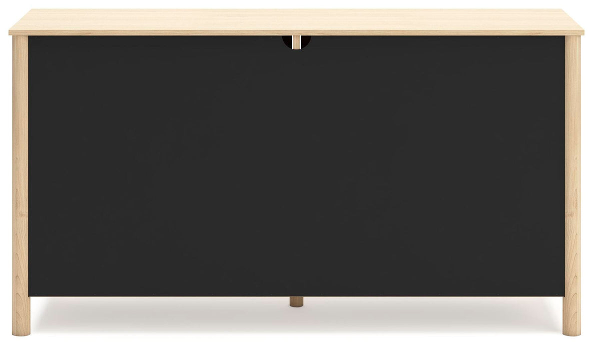 Cabinella Dresser - Sigrist Furniture (Sturgis,MI)