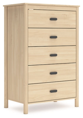 Cabinella Chest of Drawers - Sigrist Furniture (Sturgis,MI)