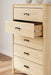 Cabinella Chest of Drawers - Sigrist Furniture (Sturgis,MI)