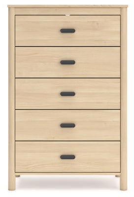 Cabinella Chest of Drawers - Sigrist Furniture (Sturgis,MI)