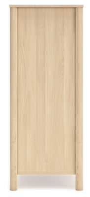 Cabinella Chest of Drawers - Sigrist Furniture (Sturgis,MI)