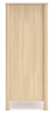 Cabinella Chest of Drawers - Sigrist Furniture (Sturgis,MI)