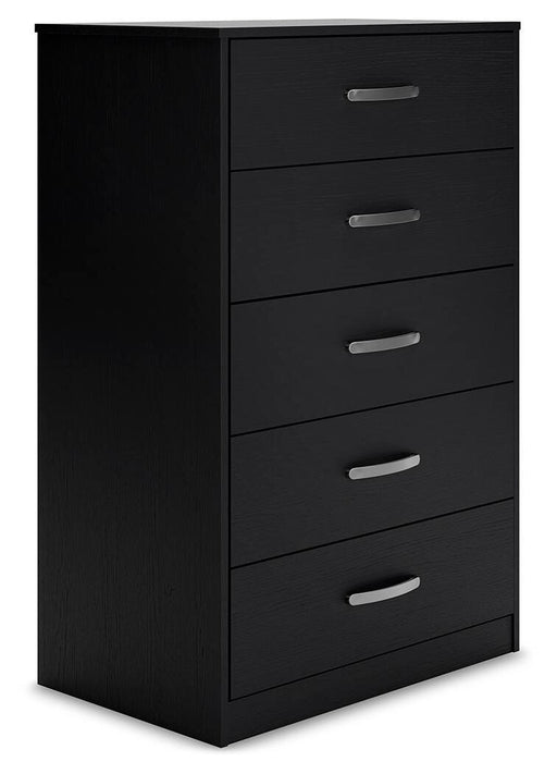 Finch Chest of Drawers - Sigrist Furniture (Sturgis,MI)