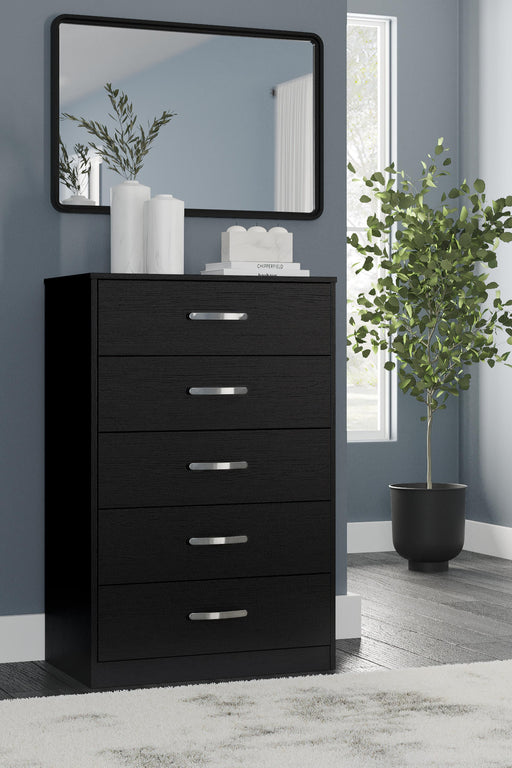Finch Chest of Drawers - Sigrist Furniture (Sturgis,MI)