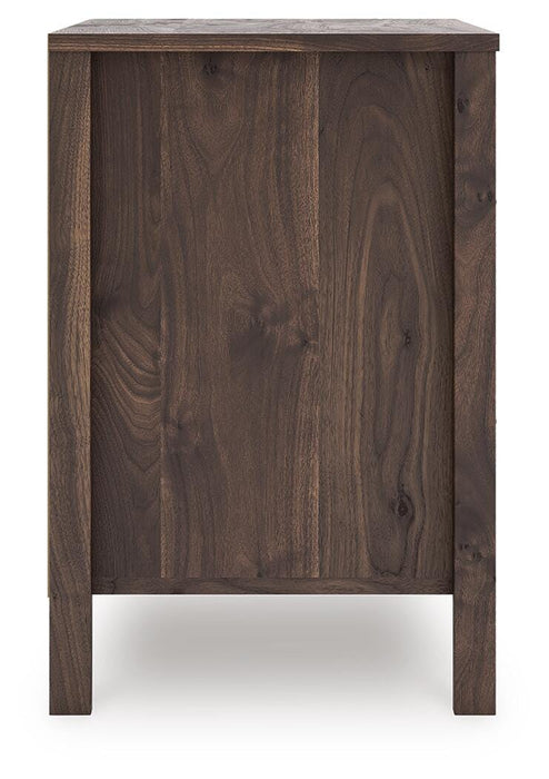 Calverson Nightstand - Sigrist Furniture (Sturgis,MI)