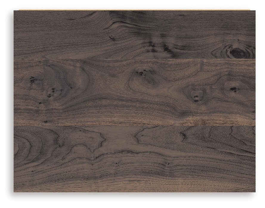 Calverson Nightstand - Sigrist Furniture (Sturgis,MI)