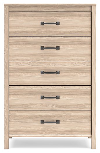 Battelle Chest of Drawers