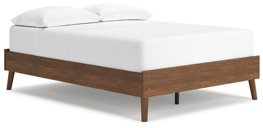 Fordmont Bed - Sigrist Furniture (Sturgis,MI)