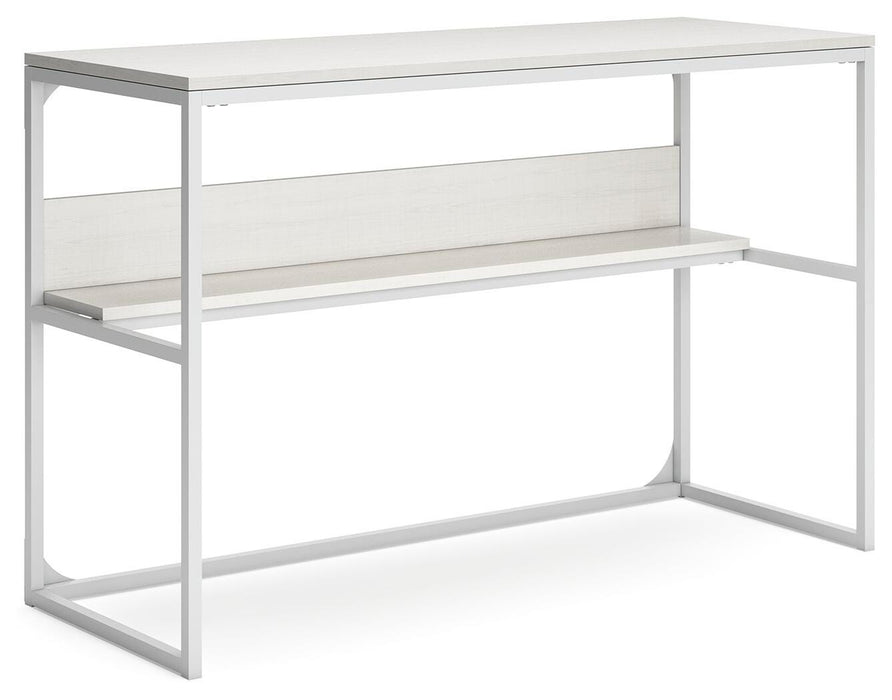 Deznee Home Office Desk - Sigrist Furniture (Sturgis,MI)
