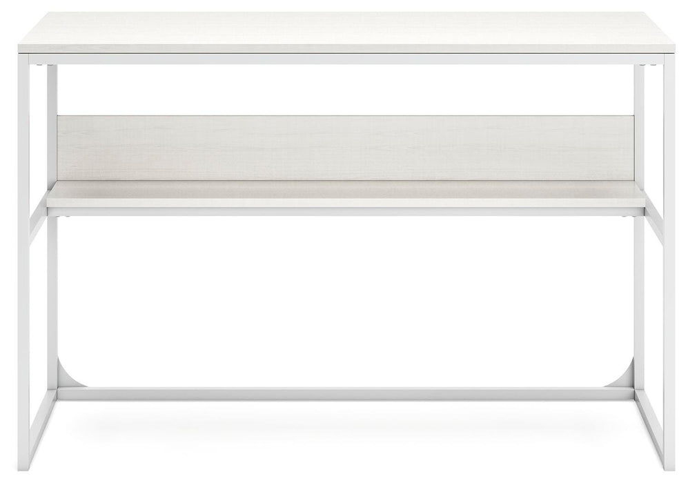 Deznee Home Office Desk - Sigrist Furniture (Sturgis,MI)