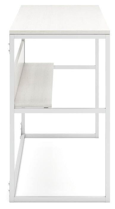 Deznee Home Office Desk - Sigrist Furniture (Sturgis,MI)