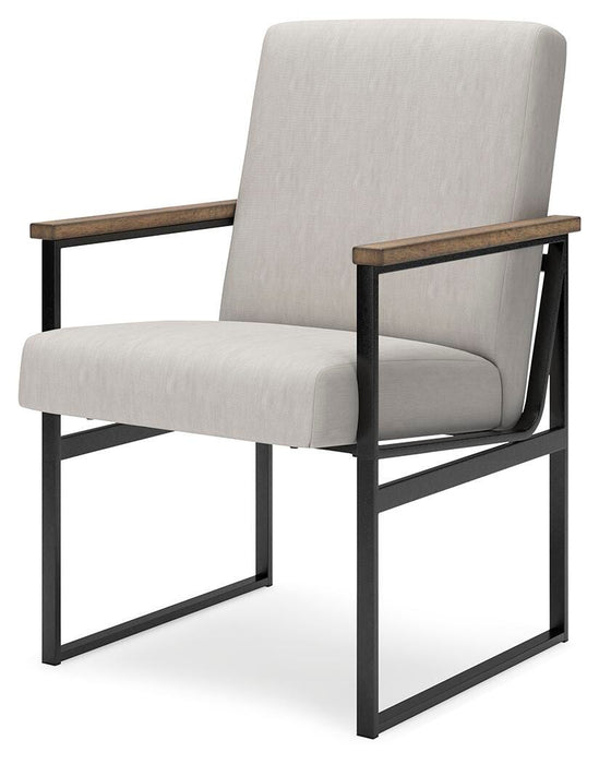 Montia Home Office Set - Sigrist Furniture (Sturgis,MI)