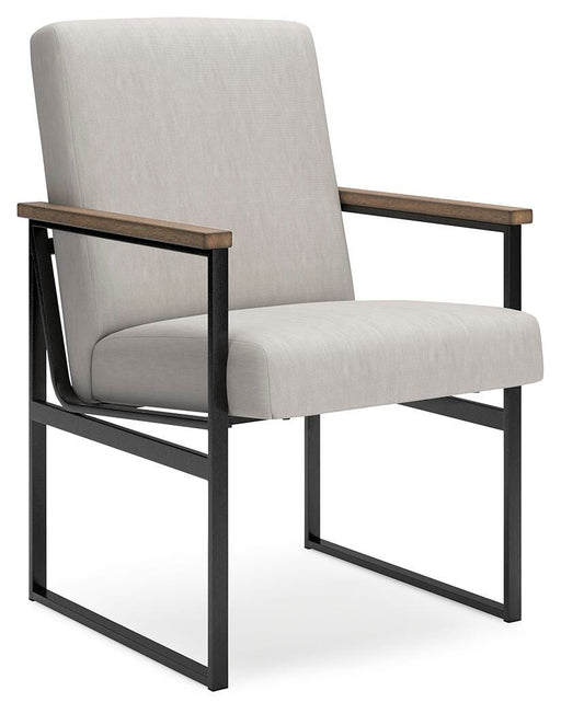 Montia Home Office Set - Sigrist Furniture (Sturgis,MI)