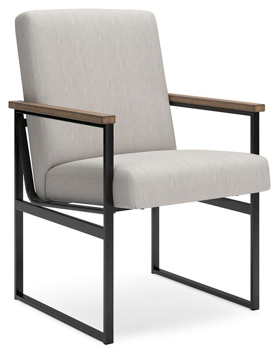 Montia Home Office Set - Sigrist Furniture (Sturgis,MI)