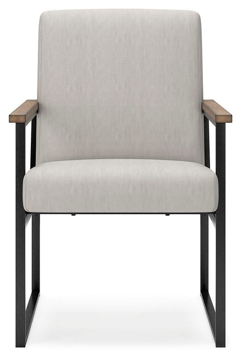 Montia Home Office Set - Sigrist Furniture (Sturgis,MI)