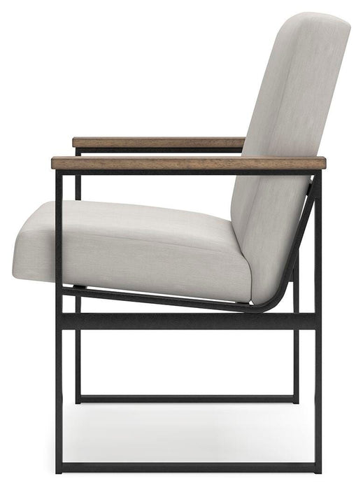 Montia Home Office Set - Sigrist Furniture (Sturgis,MI)