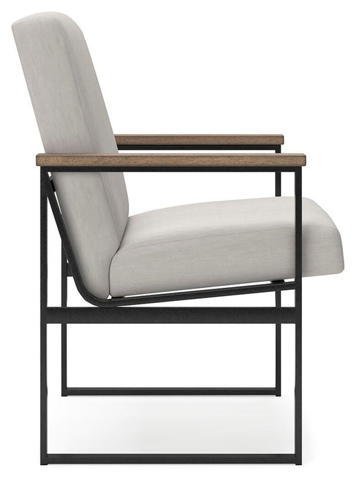 Montia Home Office Set - Sigrist Furniture (Sturgis,MI)