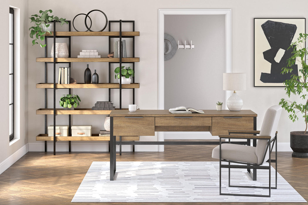 Montia Home Office Set - Sigrist Furniture (Sturgis,MI)