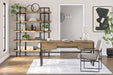 Montia Home Office Set - Sigrist Furniture (Sturgis,MI)