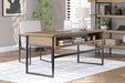 Montia Home Office Set - Sigrist Furniture (Sturgis,MI)