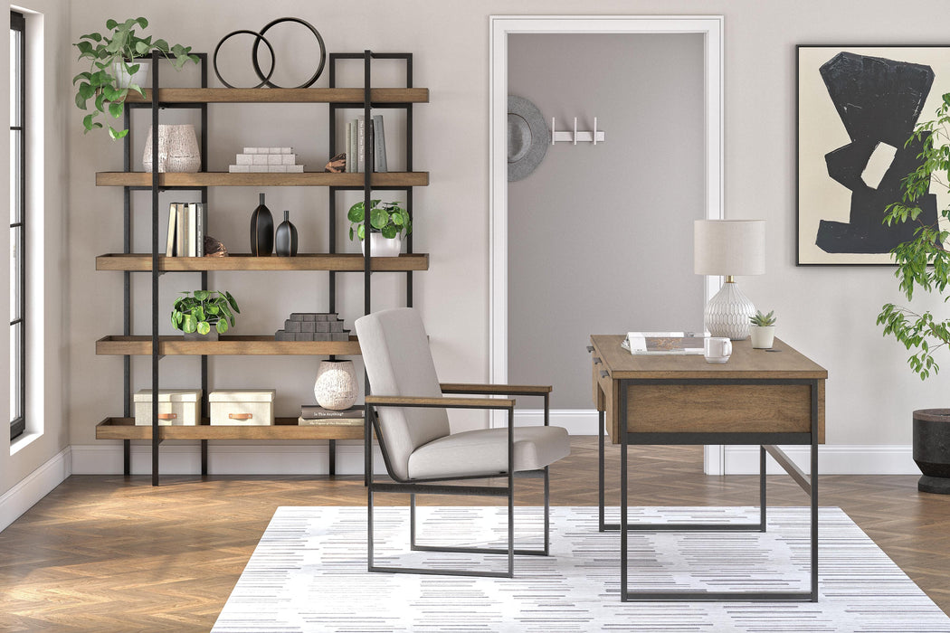 Montia Home Office Set - Sigrist Furniture (Sturgis,MI)